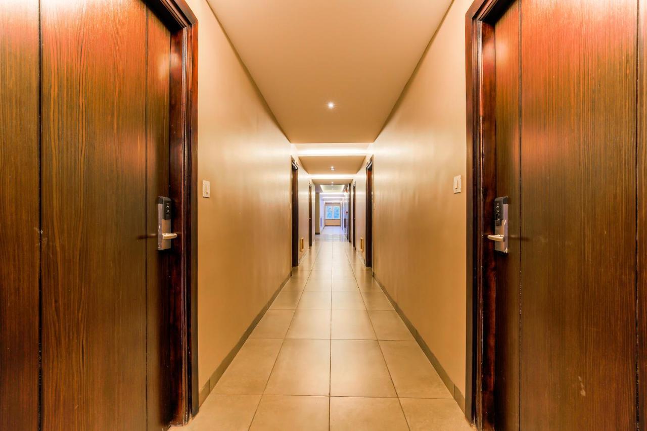 Rivasa Emerald - Calangute Exterior foto