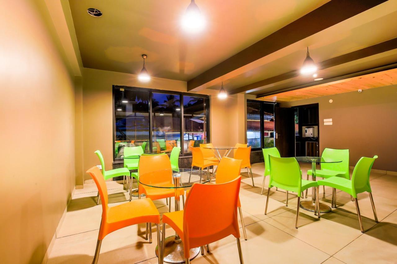 Rivasa Emerald - Calangute Exterior foto