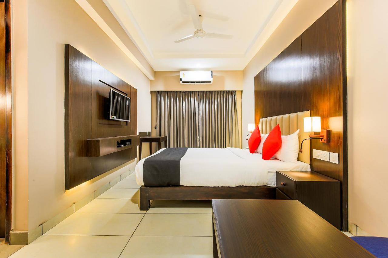 Rivasa Emerald - Calangute Exterior foto