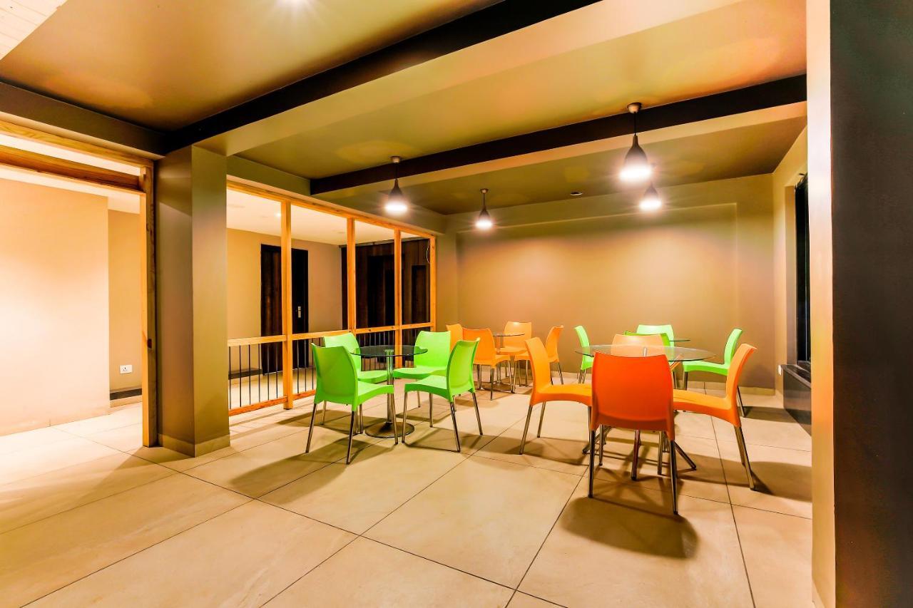 Rivasa Emerald - Calangute Exterior foto