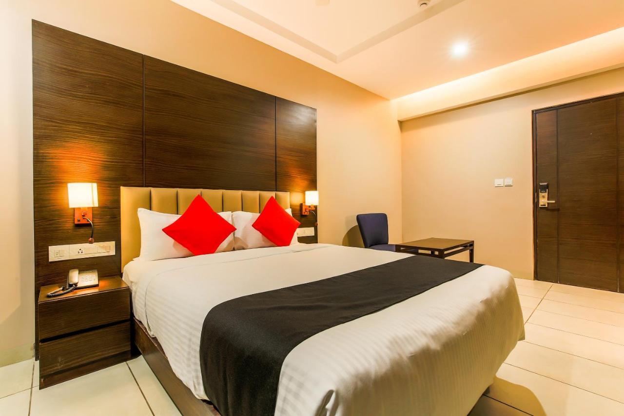 Rivasa Emerald - Calangute Exterior foto
