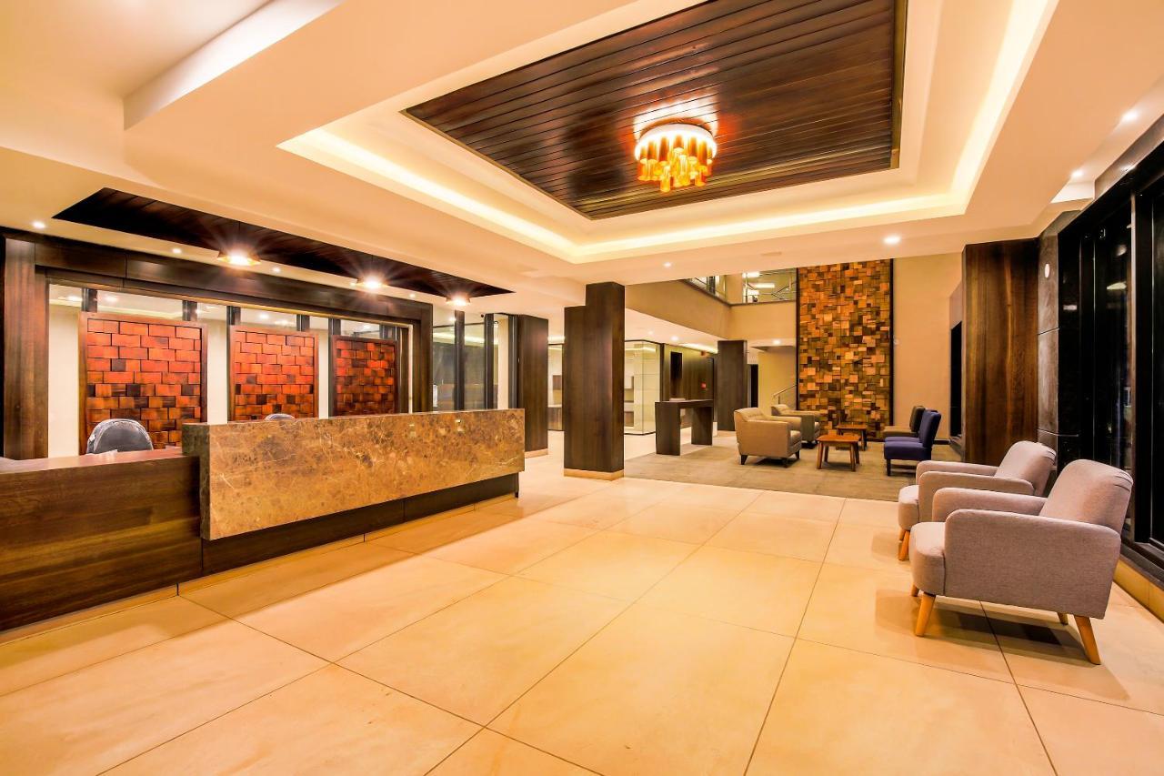 Rivasa Emerald - Calangute Exterior foto