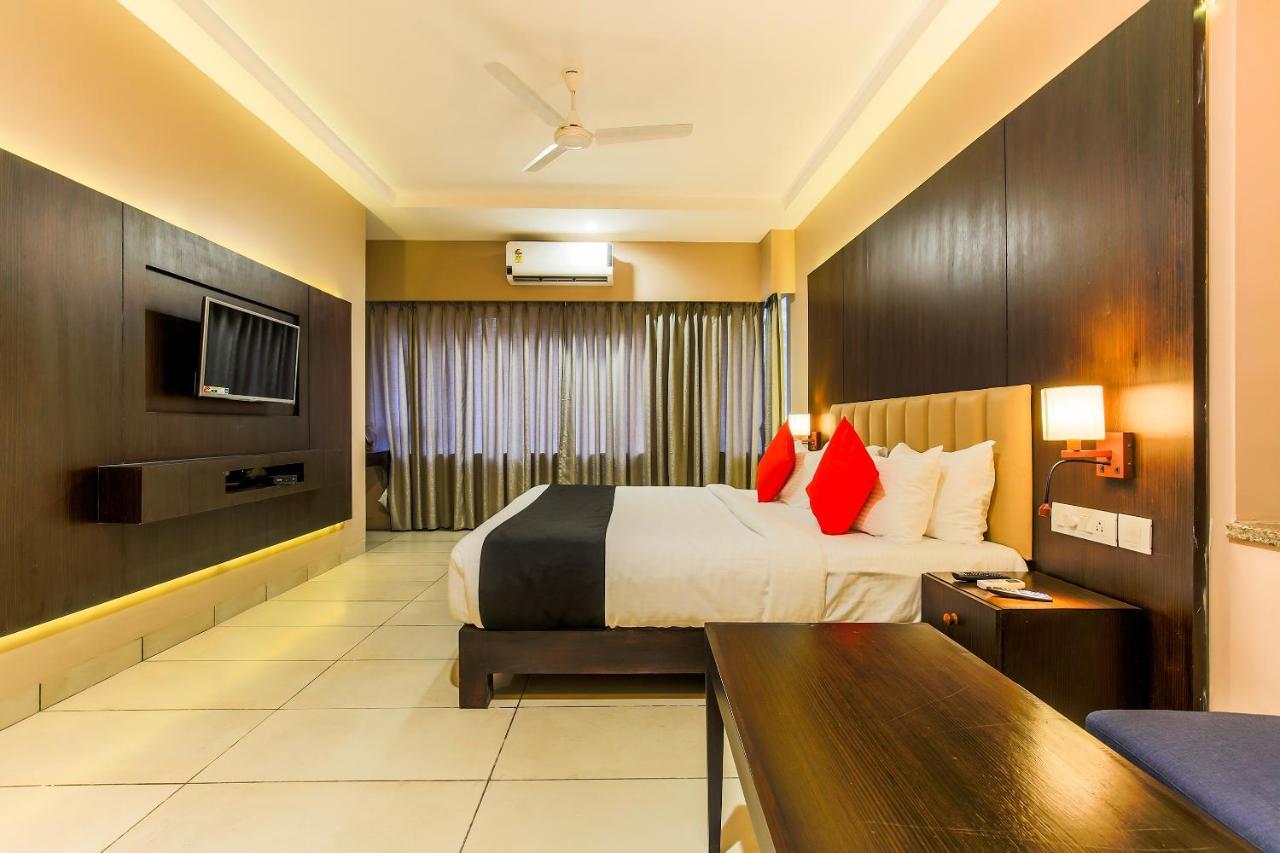 Rivasa Emerald - Calangute Exterior foto